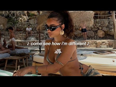 Jaz Karis, Mahalia - Nice Girls (Slowed + Reverb)