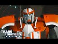 Transformers: Prime | S01 E03 | FULL Episode | Cartoon | Animation | Transformers Official