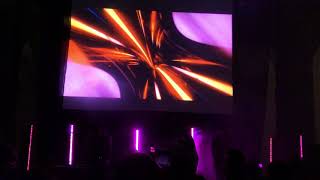 NAVVIER (NEON) @ Visuals La Cabina