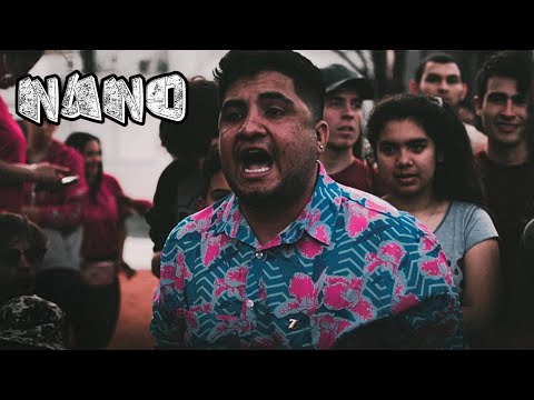 LAS BARRAS ♦️ LO MEJOR DE NANO 🇦🇷
