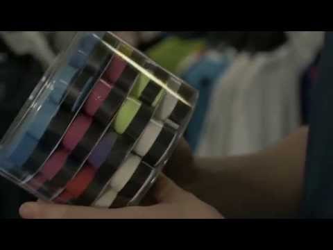 Spinfire Overgrips from Tennis Warehouse Australia