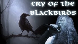 Amon Amarth - Cry Of The Blackbirds [HD+] [Fanvideo]