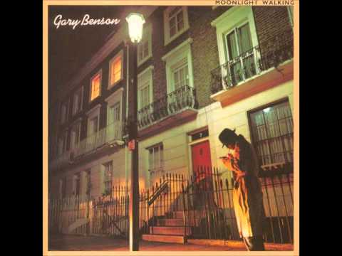 Gary Benson - Moonlight Walking