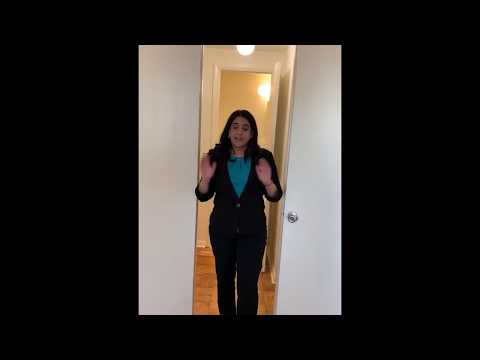 Tour of One-Bedroom Standard