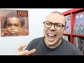 Nas Illmatic ALBUM REVIEW