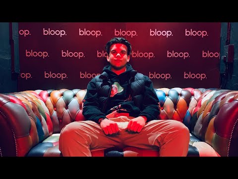 Underground Sub w/ Gabski - 12.10.22