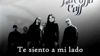 Distant Sun- Lacuna Coil [Traducción]