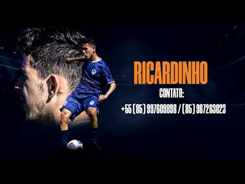 Ricardinho - Highlights 