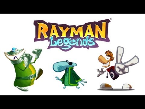 rayman legends xbox 360 amazon