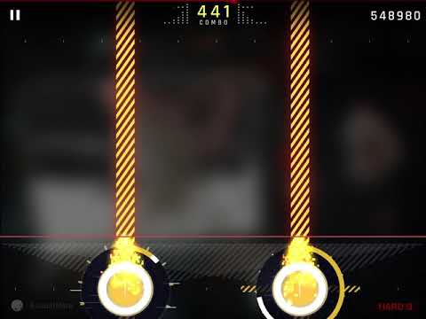 [Cytus II / Ivy] AssaultMare HARD