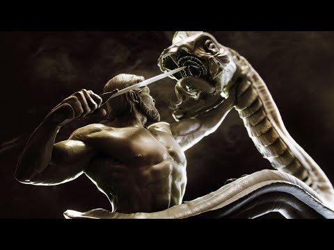 Beowulf - Ultimate Epic Mix | Epic Version| Soundtrack Cover | Powerful Orchestra | Epic Gym Music