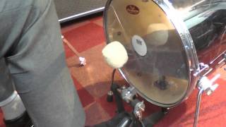 Video thumbnail for YAMAHA FP8500B ヴィンテージ・ボンバービーター by 島村楽器 イオン長岡店