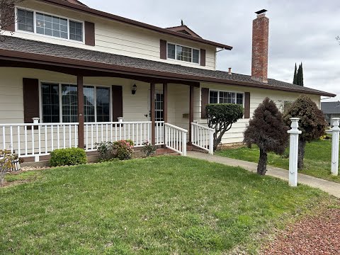 Beautiful 4 Bedroom, 3 Bath Home property video
