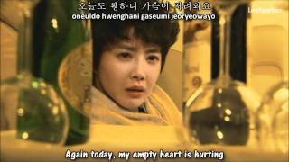 Byul - Because It's Still You (그래도 그대니까) MV [English subs + Romanization + Hangul] HD