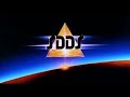 SDDS Logo 1993 1999 PAL Tone