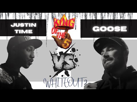 Goose vs Just In Time