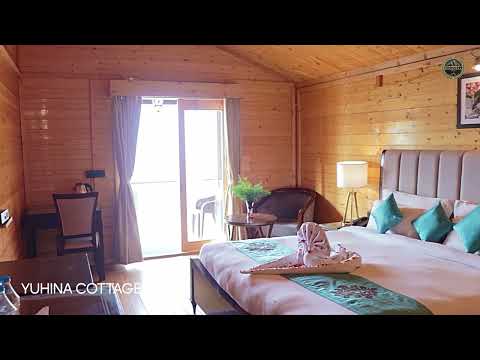 Digantaa Resort and Spa, Mukteshwar(Part 1) The Best Weekend Getaway #ThinkMukteshwar #ThinkDigantaa