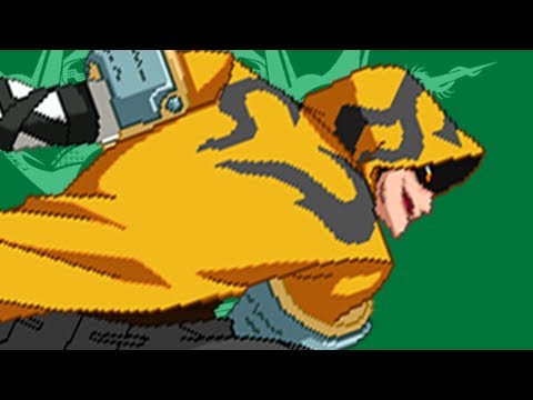 [BBCF] Just a casual 200 heat Terumi combo