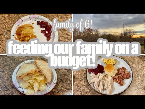 AN EXCITING DAY & THANKSGIVING ROUND 2!