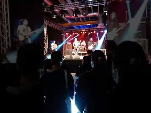 MESS live at the Revolution Calling Festival 2022