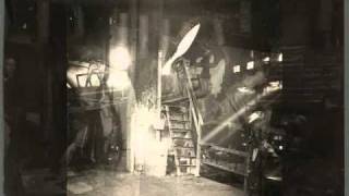 Walking Boss (work song)