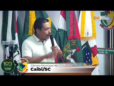 👉 Palavra Livre | Sessão do dia 14/09/2026 | Pronunciamento do vereador Paulo Antônio Martins