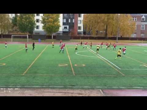 TPV YJ - KaaPo 2019-10-13 P14 (2005) Alueliiga