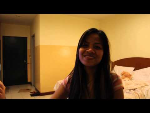 Tajka mowi po polsku