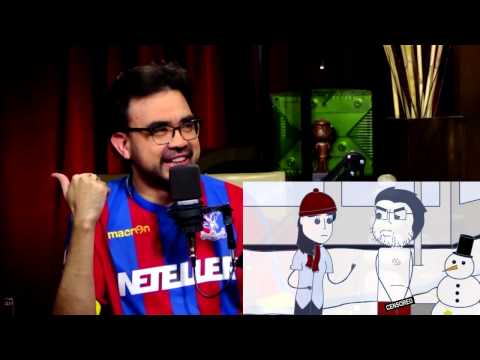 RTAA & Source - Gus the Destroyer