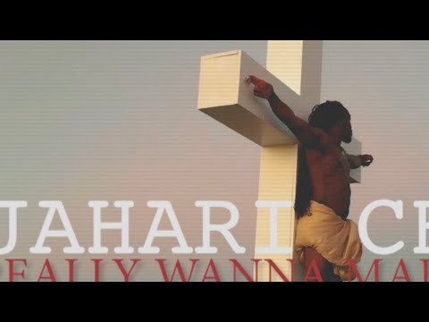Jahari Chi - I Really Wanna Make It (Official Music Video)