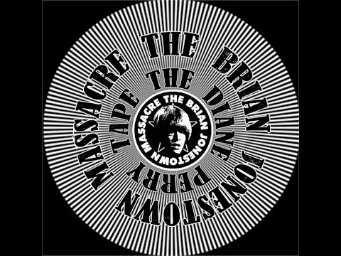 The Brian Jonestown Massacre - Diane Perry Tape (Full Album)