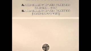 Ed209 vs Dj Rasco - The Calling of the Darkness (Backdraft Remix)