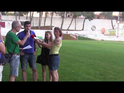 Presentación del CP Villarrobledo 2016/17