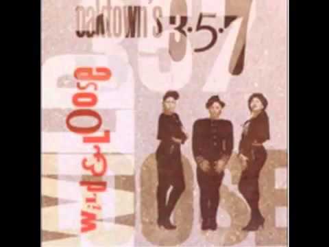 Oaktown's 3-5-7  "Juicy Gotcha Krazy"