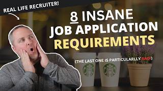 The World’s Most Ridiculous Job Postings!