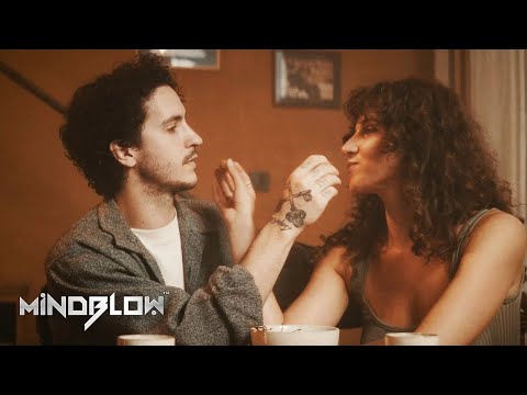 Mindblow x Briana Timari x OZLEMEK x Centyes - Hoy | Official Visualizer