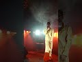 Beginning Of The Boiler Room Kaalaya Reezy AGT Reezy