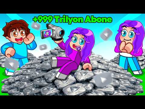 Bebek Lia YOUTUBER OLUYOR!