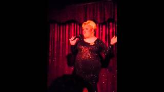 Regina Jozet Adams~It&#39;s My Time- Martha Wash