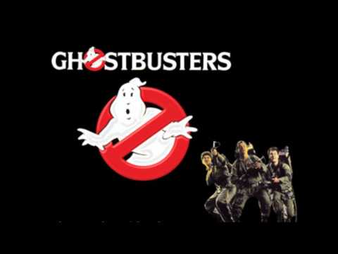 Musique du film Ghostbusters