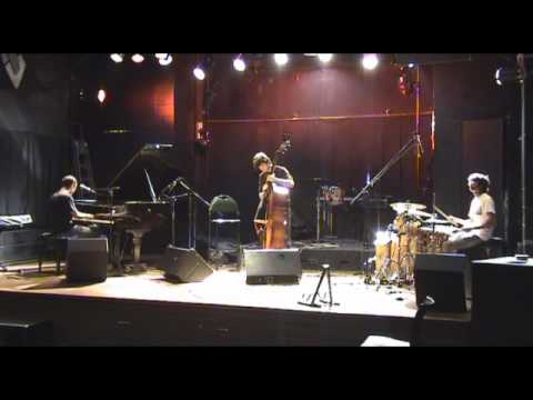 Tomer Bar Trio - Bm