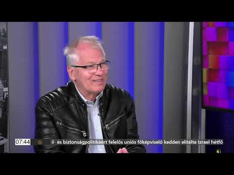 PIRKADAT M. Kende Péterrel: dr. Póta György