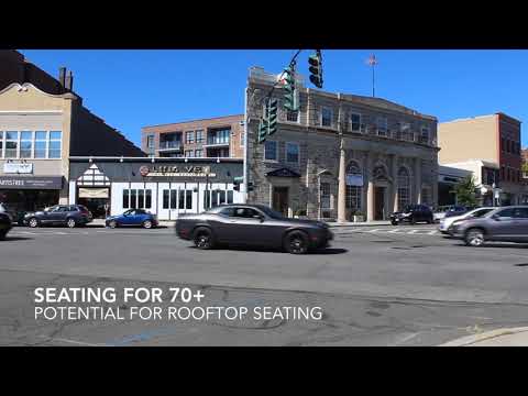 100 W Boston Post Rd Mamaroneck