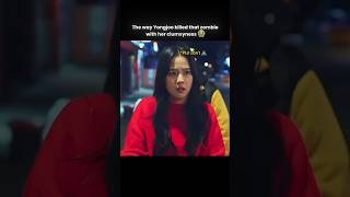 Download lagu Zombie's trying to eat Jisoo!! 😭 #blackpink #jisoo #지수 #newtopia #zombie #drama #shorts #fyp #yts mp3