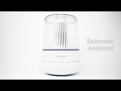 Shine Bathroom 30 Second Video Ad (V2) by Early Bird Studios