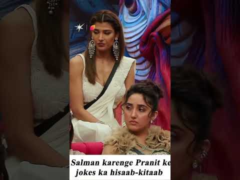Bigg Boss 19 weekend Ka Waar New Promo