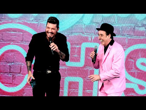 You won't be able to hold back your laughter! The Joke Show has gone international and has come o...