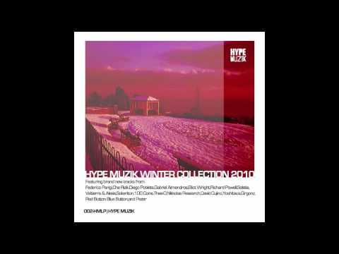 Federico Parigi (aka Defbeat) - Burning Water (Original Mix)