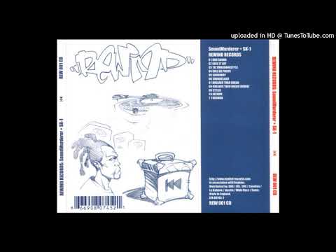 Soundmurderer & SK-1 - Call The Police