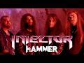¡Injector, thrash metal sin concesiones!